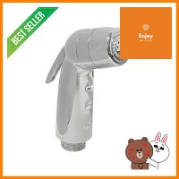 สายฉีดชำระเฉพาะหัว NAPA 9846 สีโครมRINSING SPRAY HEAD NAPA 9846 CHROME **สามารถออกใบกำกับภาษีได้ค่ะ**