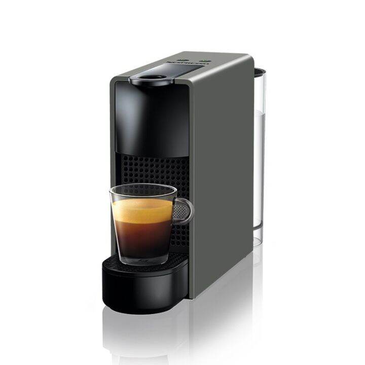 NESPRESSO Essenza Mini Mini Fully Automatic Imported Capsule Coffee ...