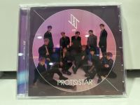 1   CD  MUSIC  ซีดีเพลง   JO1: PROTOSTAR     (N1D11)