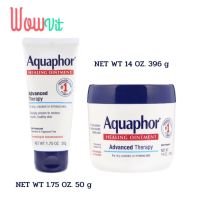 Aquaphor Healing Ointment Skin Protectant ครีมทาผิว สำหรับผิวแห้ง 50 กรัม