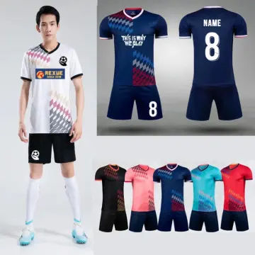 Sublimated Youth Soccer Uniforms Wholesale Customized Team Adults Football  Jerseys - China Football Jerseys and Soccer Jerseys price