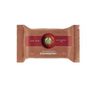 The Body Shop Soap Strawberry 100g.