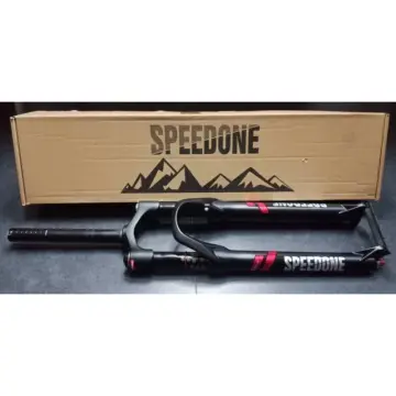 Speedone air fork hot sale