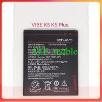 แบตเตอรี่ แท้ Baterai Vibe K5 K5 plus K5+ A6020 Lemon 3 BL259 Original รับประกัน 6 เดือน+ชุดไขควง