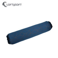 LOFTYSOFT ปลอกหมอนข้าง Cotton Silk 550 เส้นด้าย Crystal Collection - Royal Blue