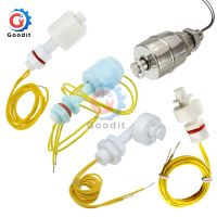 Right Angle pressure float switch ZP2508 Mini PP Tank Pool Water Liquid Level Sensor Module Vertical Float Switch P45 PP ZP2508