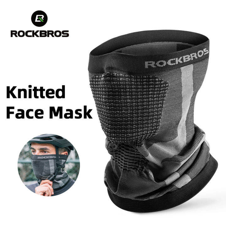 bike mask for women