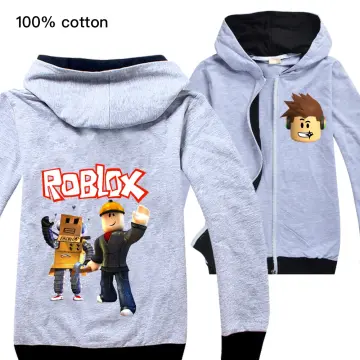 jacket.white - Roblox