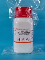 Sodium dodecyl sulfate k12 foam powder lauryl acicular analysis pure AR 500 g chemical reagent