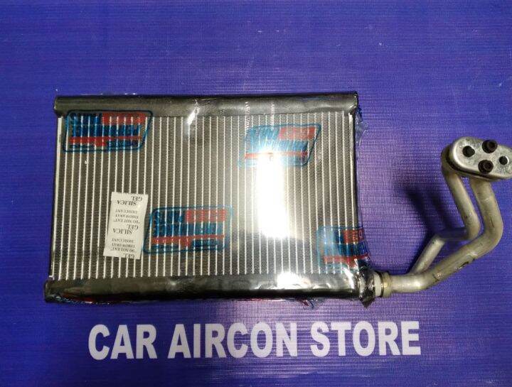 subaru forester 20092015 car aircon evaporator laminated with tube Lazada PH