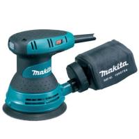 MAKITA เครื่องขัดกระดาษทรายกลม5" ปรับรอบได้ รุ่น BO5031