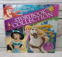 นิทานภาษาอังกฤษ Disney Princess - Story Book Collection 9 เรื่องในเล่ม