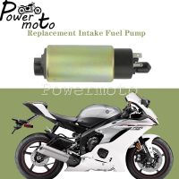 【cw】Motorcycle accessories 12 18V Motorcycle 30mm Replacement Intake Fuel Pump For Yamaha WR 250X ZIF 125 C3 SMR450 YZF R15 YZF R125 FZ1 FZ6 YBR 125 250