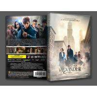 ที่เป็นสัตว์วิเศษพวกเขามาจากกล่อง HD DVD แผ่นดิสก์