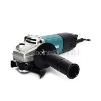 เครื่องเจียร มากีต้า (MAKITA : MT Series) รุ่น M9513B ขนาดใบเจียร์ 4 นิ้ว กำลังไฟฟ้า 850 วัตต์