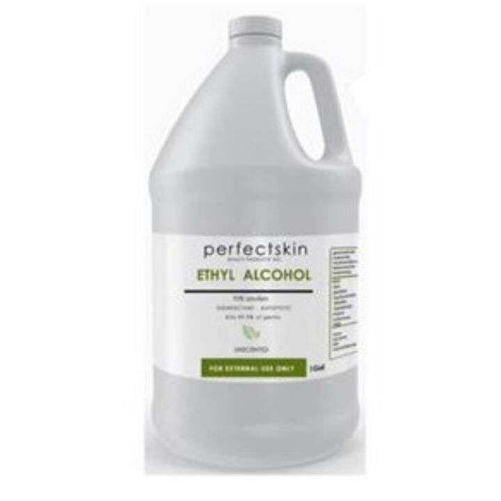 Perfect Skin Greentea Scent FDA approved 70 Ethyl Alcohol Lazada PH