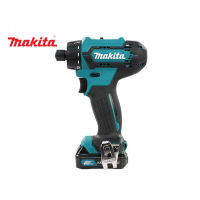 สว่านไขควงไร้สาย 12V. MAKITA® รุ่น DF033DWYE