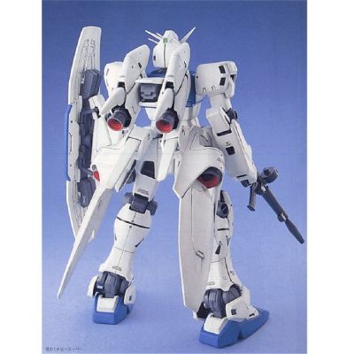 2023 บันได MG 1100 RX-78 GP03S กันดั้มทดลอง 3 เครื่อง โมเดลประกอบ