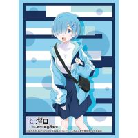 Bushiroad Sleeve Collection High Grade Vol.2527 Re:ZERO -Starting Life in Another World- Rem Part.7