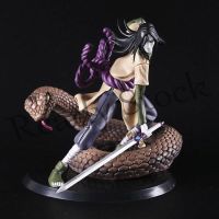 【hot sale】 ☑❍ B09 14cm Anime Naruto Orochimaru Figures NARUTO Action Figure PVC Model Statue Doll Cartoon Collection Kids Toy Cool Birthday Gift