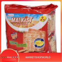 Crunchy Crackers Malkist 432 g