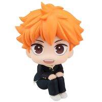 Bandai(บันได) MEGAHOUSE LOOKUP HAIKYU  SHOYO HINATA