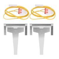 DA61-06796A Clip Drain Evaporator ,Defrost Drain Clip AP5579885,with Defrost Temp Sensor DA32-0006W