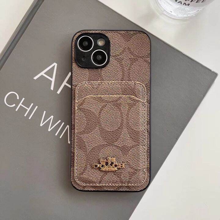 cod-เคสไอโฟน-14-pro-max-เคสศัพท์มือถือหนัง-พร้อมช่องใส่บัตร-หรูหรา-สําหรับ-apple-14promax-13-12-11-14plus