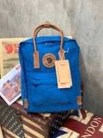 กระเป๋าเป้ กระเป๋าสะพาย Fjallraven Backpack Durable Kanken