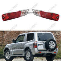 เหมาะสำหรับ Mitsubishi Pajero  Montero Pajero Sport 2000-2004  ไฟบาร์ด้านหลังพร้อมหลอดไฟ