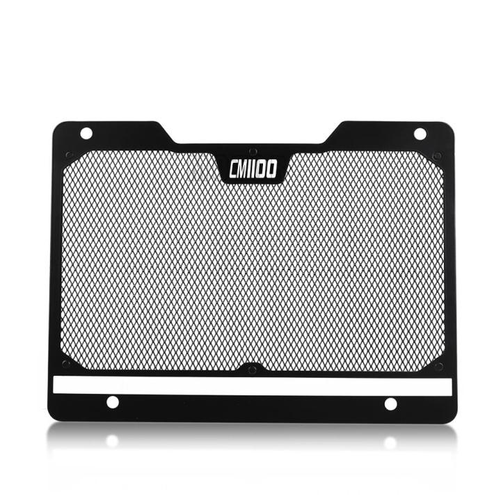 2022-2023-accessories-motorcycle-radiator-guard-protector-grill-protective-cover-for-honda-rebel-1100-cmx1100-cmx-1100-cm-2021
