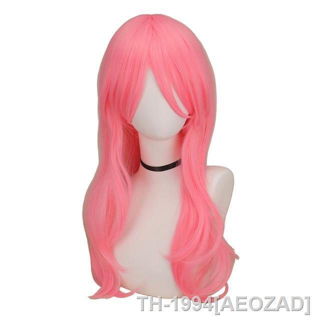 aeozad-halloween-movie-barb-cosplay-costume-para-mulheres-meninas-adultas-pink-rose-bi-แฟชั่น-2023