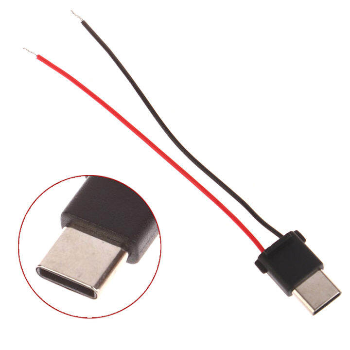 Blowing Usb Type C Waterproof Connector Welding Wire Female Socket Type Blowing Usb Type C Waterproof Connector Welding Wire Female Socket Type
