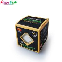 LS【Fast Delivery】Professional Speed Magic Cube Brain Teaser Adult Release Speed Cube Puzzle Toy1【cod】