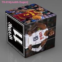 ☈ Third-order creative design rubiks cube personality educational toys Owen around kobe Bryant James student boy gift