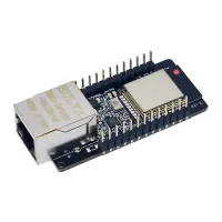 WT32-ETH01 Embedded Serial Port Networking Ethernet Bluetooth-compatible WIFI Combo Gateway MCU ESP32 Wireless Module Board