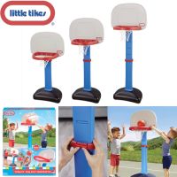 นำเข้า?? แป้นบาสเด็กปรับระดับได้ Little Tikes TotSports Easy Score Basketball Set - Toy Basketball Hoop ราคา 2,500บาท ลิขสิทธิ์แท้ นำเข้าจากอเมริกา