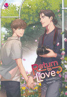 Return to Love - Karnsaii (หนังสือมือหนึ่ง ในซีล)