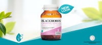 Blackmores cranberry 15000 c 60 Tablets (2 ขวด) แบลคมอร์ส แครนเบอร์รี่ 15000 พลัส 60 เม็ด