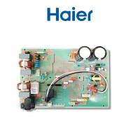 อะไหล่แท้ศูนย์/บอร์ดคอยร้อนแอร์ไฮเออร์/Outdooor PCB/Haier/A0011800241F