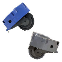 Right and Left Drive Wheel Module For iRobot Roomba 500 600 700 800 900 Series Replacement of spare parts 880 890 980 960 860 861 870