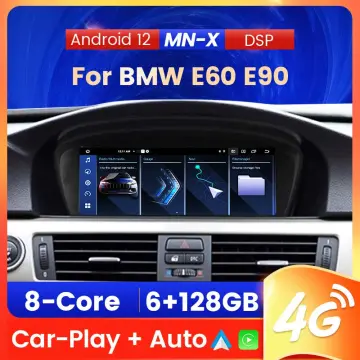 BMW E39/E53 Autoradio / Android & Apple Car Play BMW