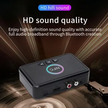 Sidst Fantastisk Etna Buy Logitech Bluetooth Audio Receiver devices online | Lazada.com.ph
