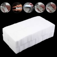 ✌☾ TMR 100pcs White Multi-functional Magic Sponge Eraser Cleaner