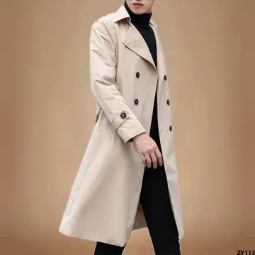 New on sale trend coat