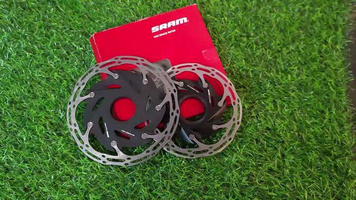 sram clx 160