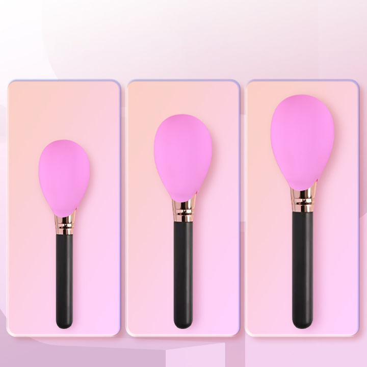 3-pieces-3-pieces-silicone-covers-makeup-brush-holder-travel-covers-reusable-protector-guards-storagecover-organizer-case-brushes-makeup-brush-covers-reusable-makeup-brush