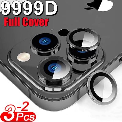 [spot goods66]กล้องตัวป้องกันเลนสสำหรับ IPhone 14Plus,ฟิล์ม14Pro 14Plus แหวนโลหะกระจกขนาดเล็ก12 11 Pro Max