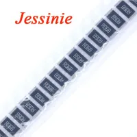 50 pcs 2512 SMD Resistor 1W 0.068 ohm 0.068R R068 1% 2512 Chip Resistor High Precision