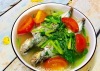 Cá khô sốt cà chua, khô cá bạc má đặc sản phan thiết thịt trắng dày - ảnh sản phẩm 3